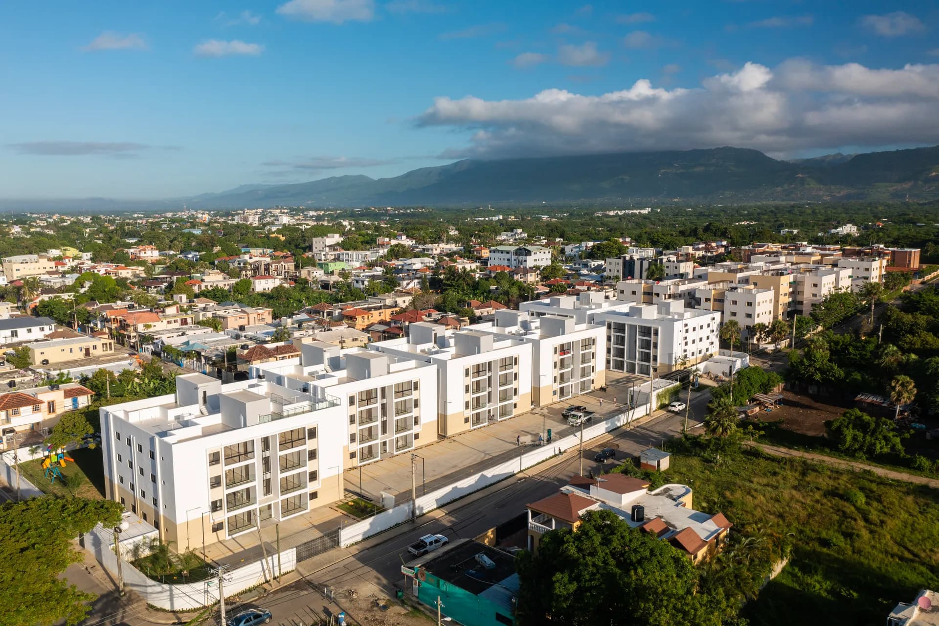 Baia: vista 6 de la obra