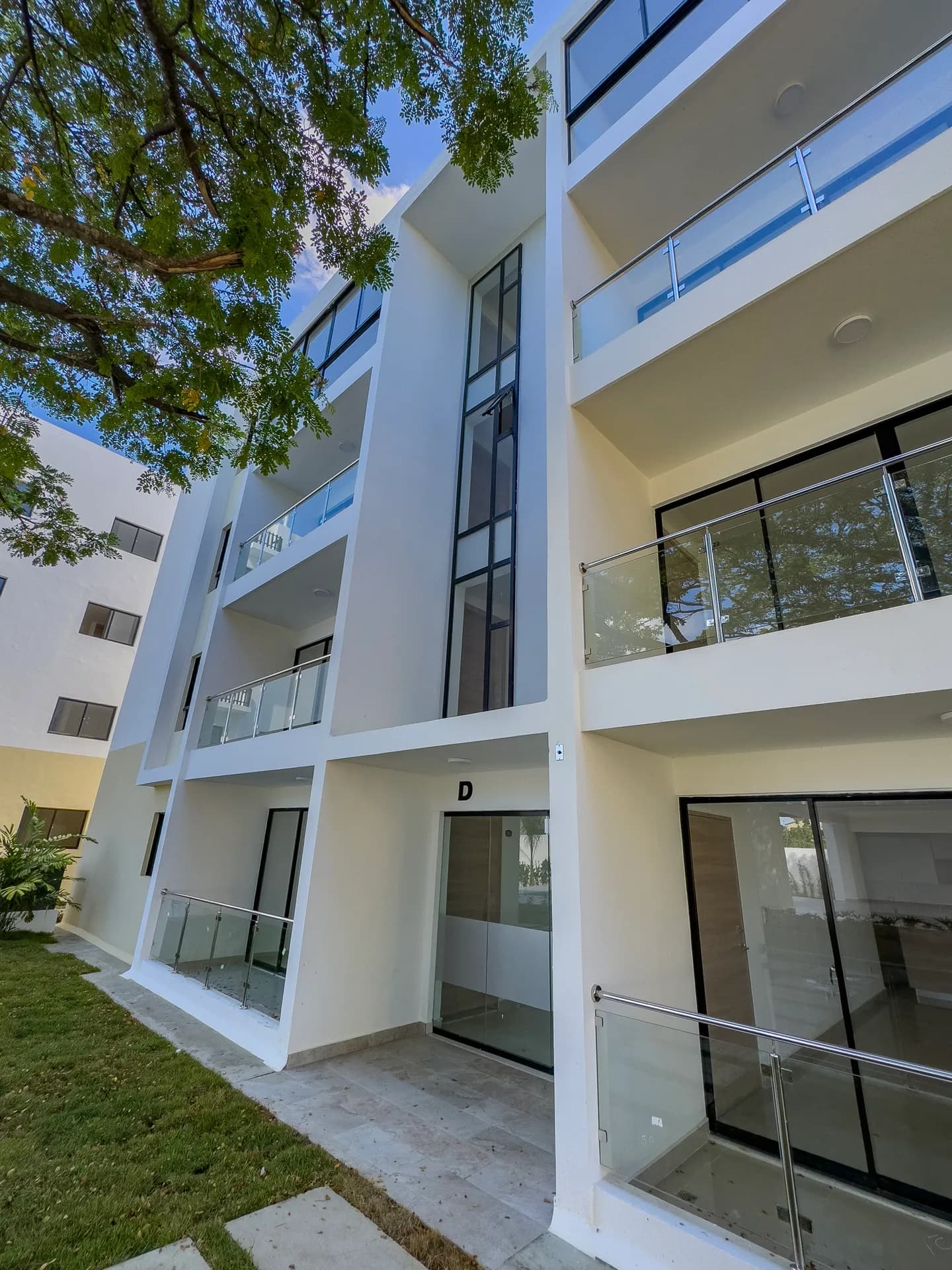 Baia: vista 8 de la obra