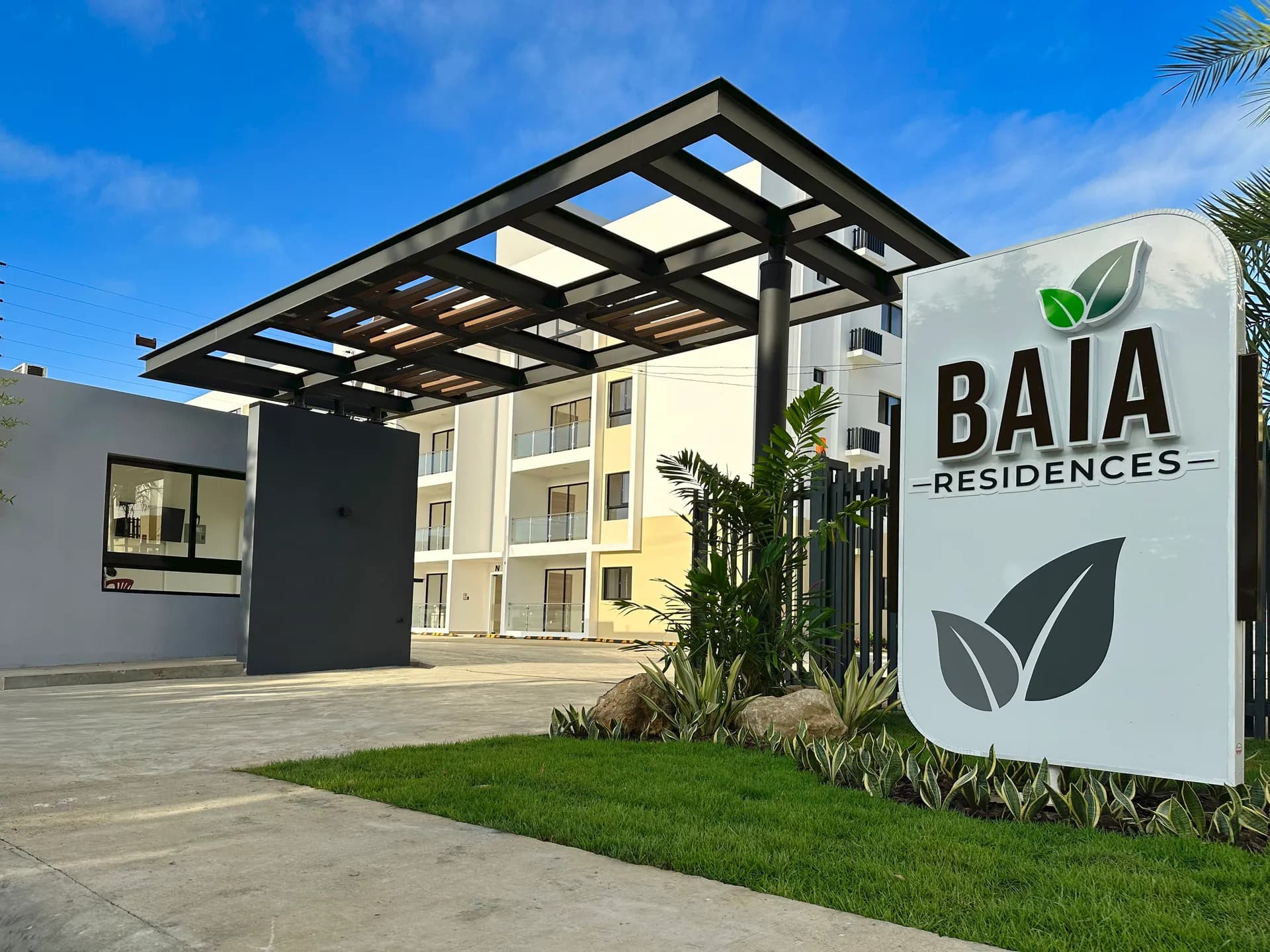 Baia: vista 9 de la obra