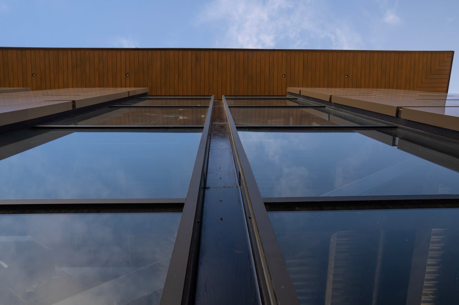 Edificio Beaver: vista 4 de la obra