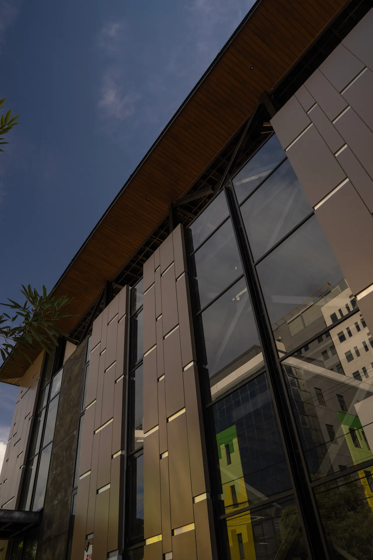 Edificio Beaver: vista 7 de la obra