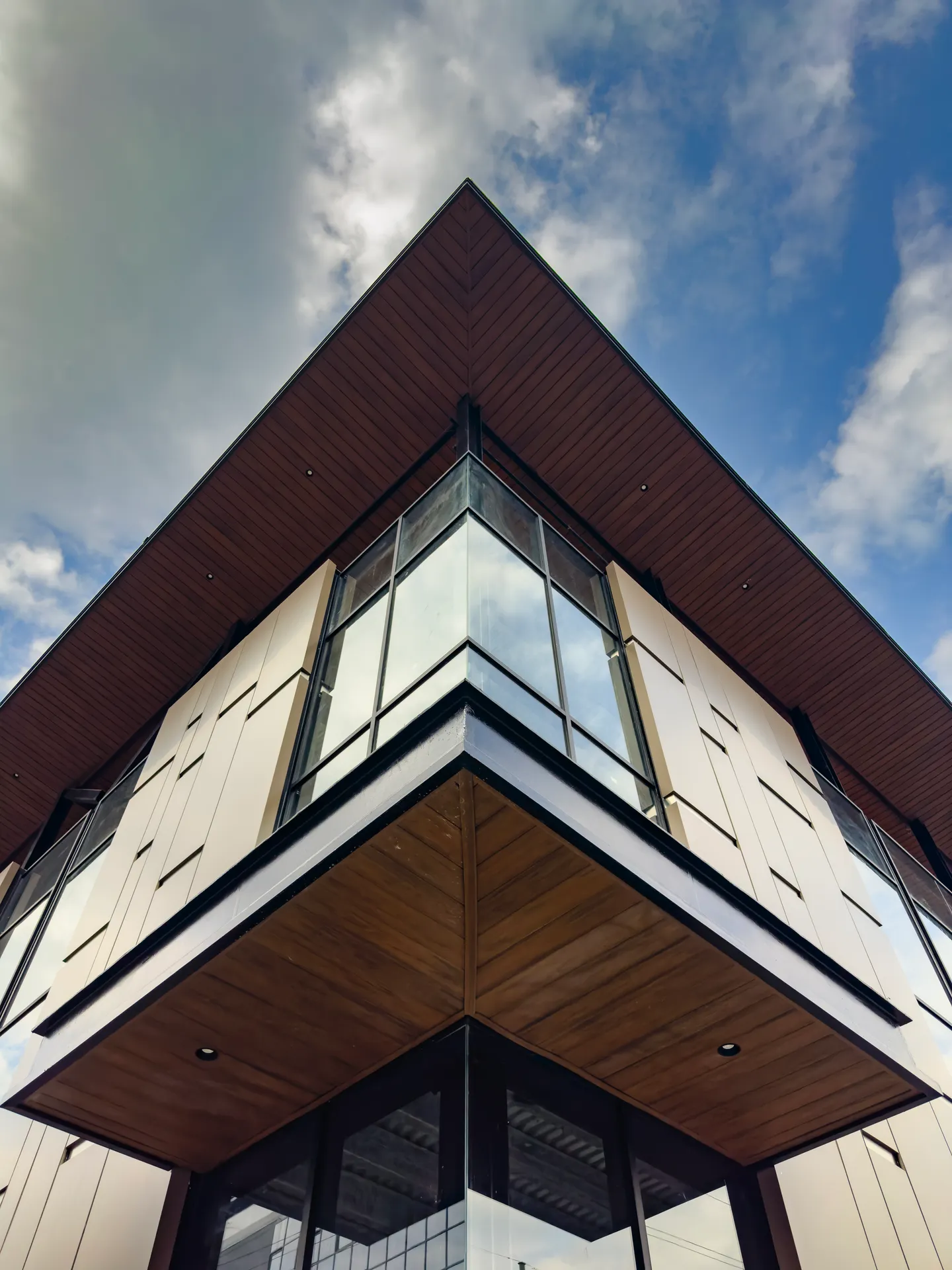 Edificio Beaver: vista 8 de la obra