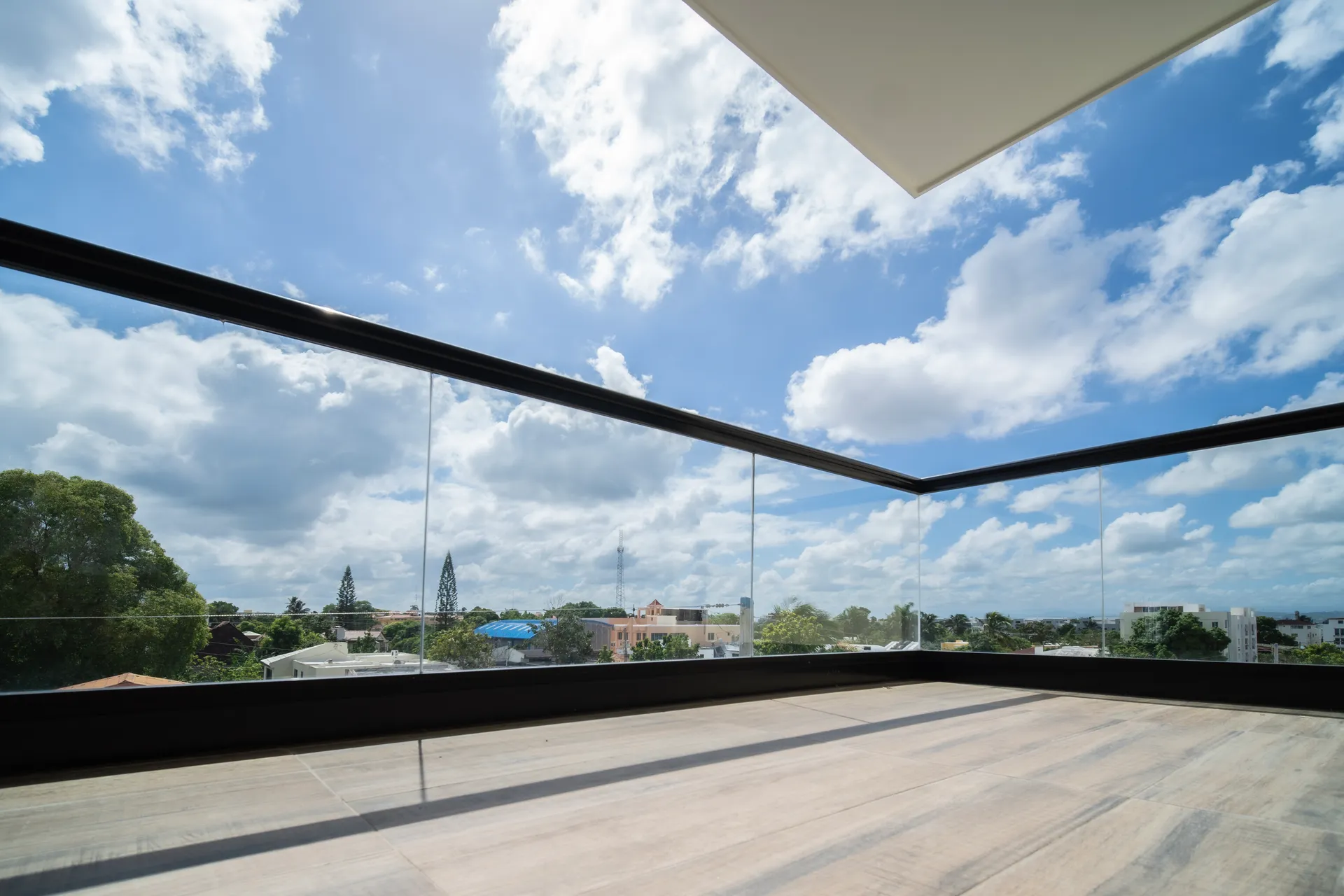 Edificio Tigaiga: vista 14 de la obra