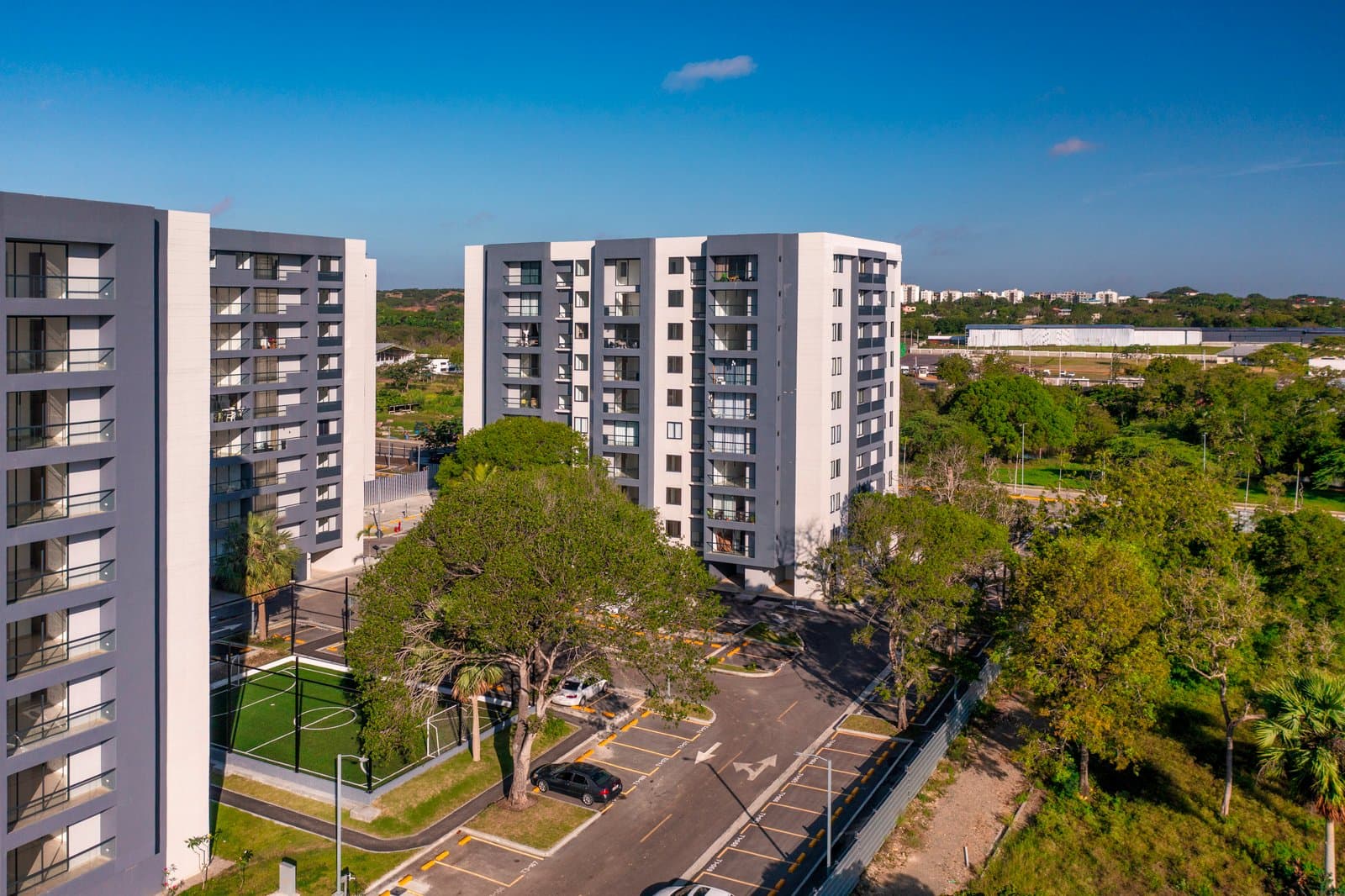 Livera Residences: vista 7 de la obra