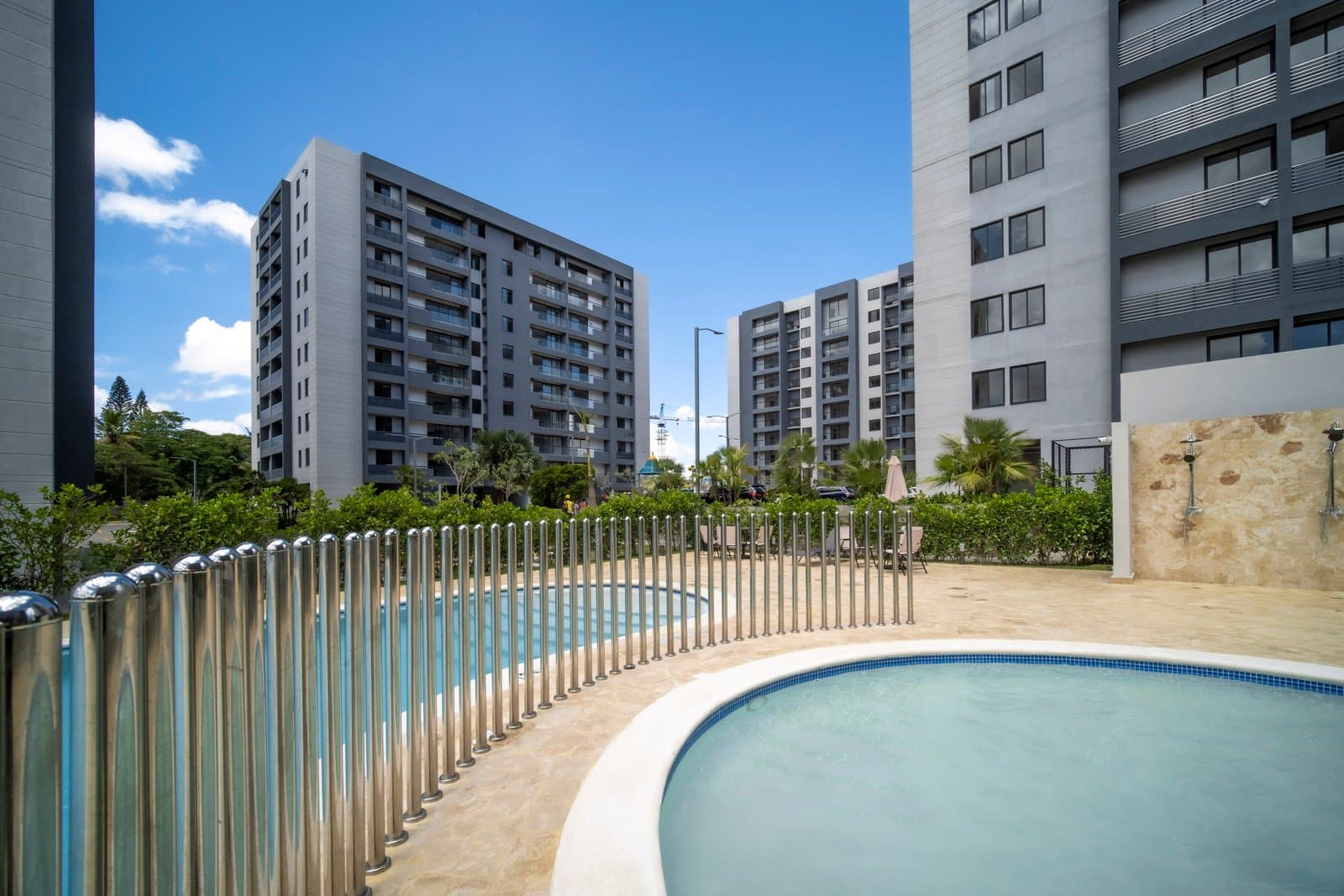 Livera Residences: vista 6 de la obra