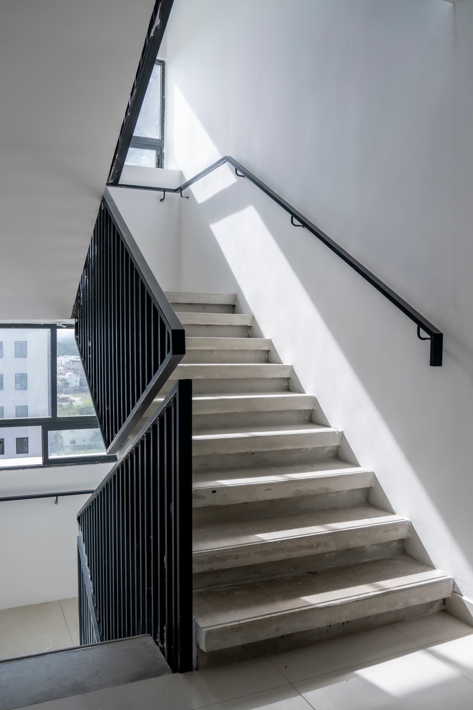 Livera Residences: vista 3 de la obra