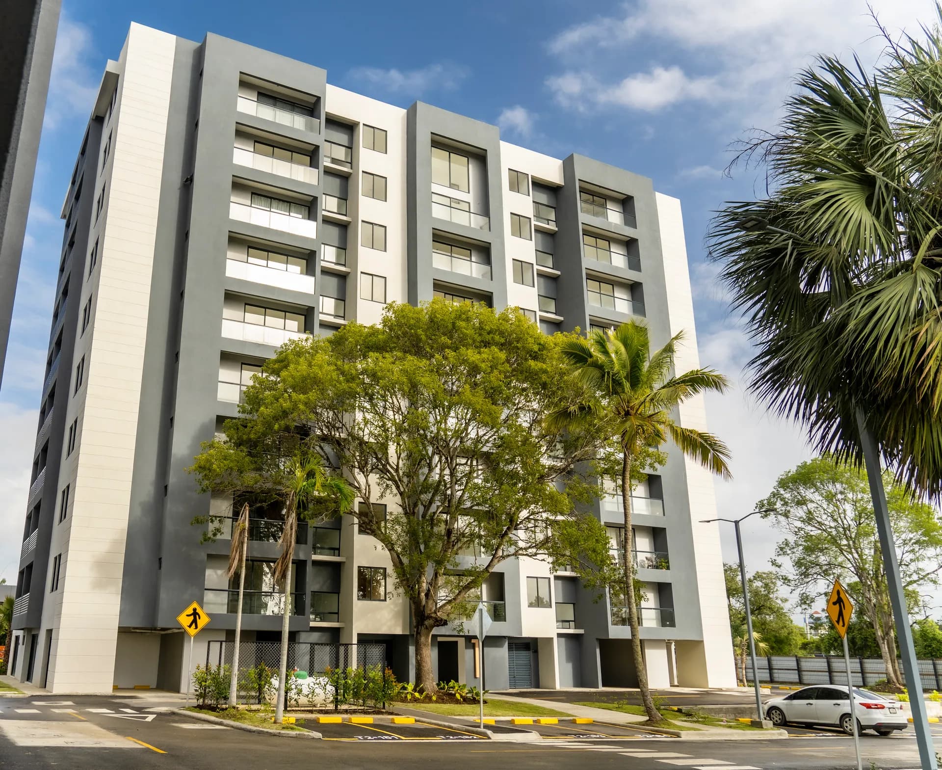 Livera Residences: vista 8 de la obra