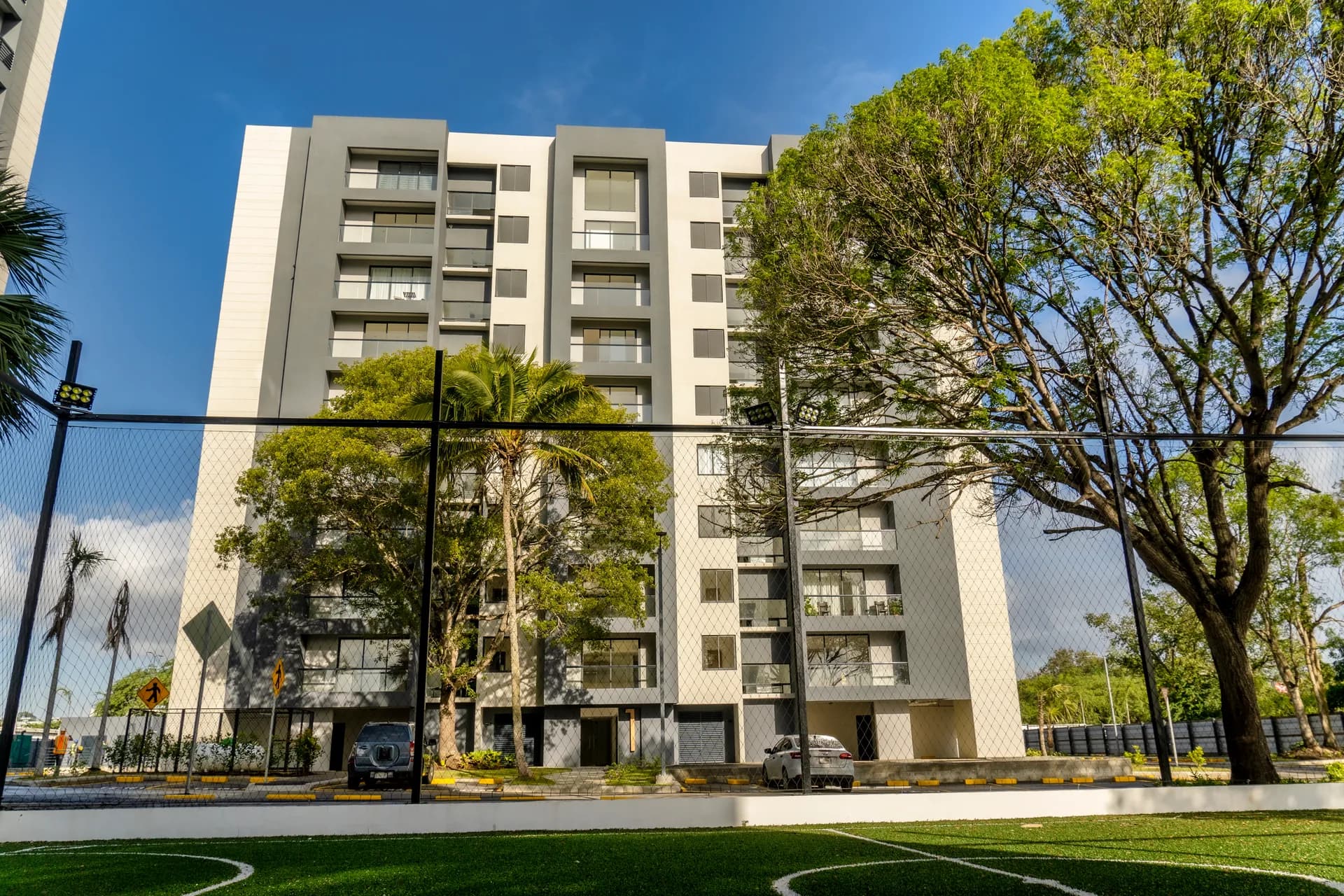 Livera Residences: vista 9 de la obra